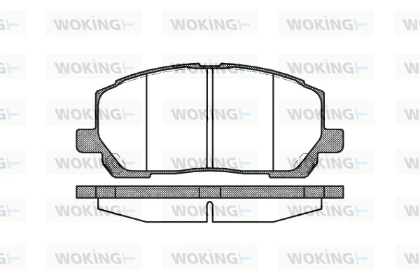 WOKING P955300