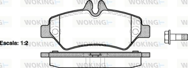 WOKING P1346300