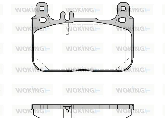 WOKING P1722300