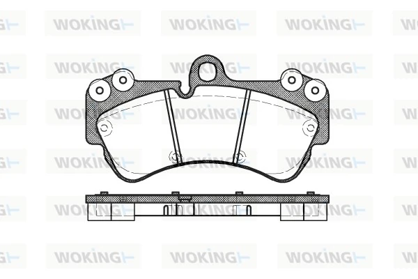WOKING P894300