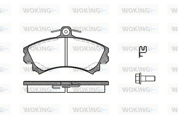 WOKING P490321