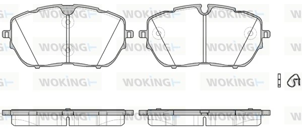 WOKING P1754300