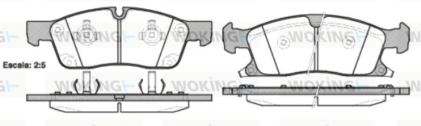 WOKING P1530302