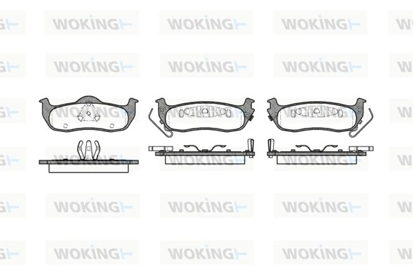 WOKING P1006302