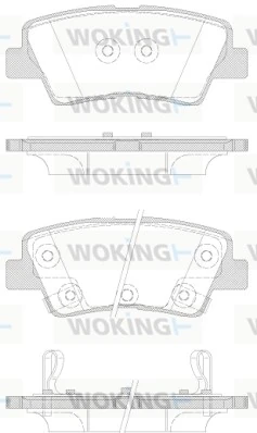 WOKING P1262342