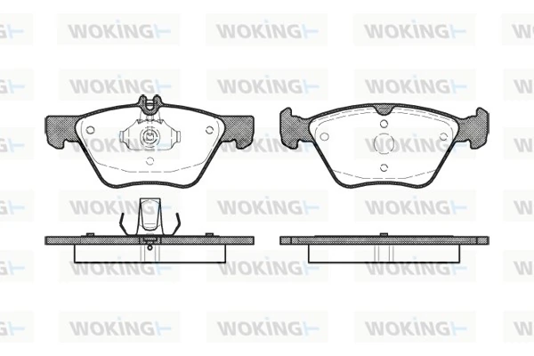 WOKING P701300