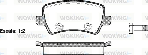 WOKING P1336300