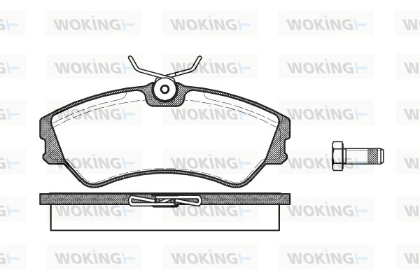WOKING P283300