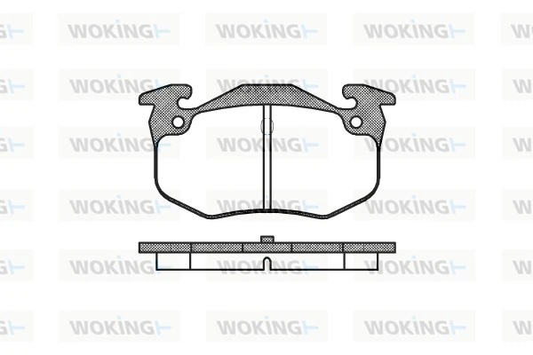 WOKING P044360