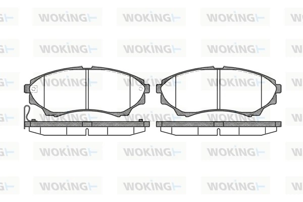 WOKING P1051300