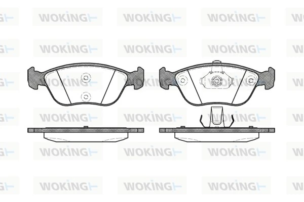 WOKING P622300