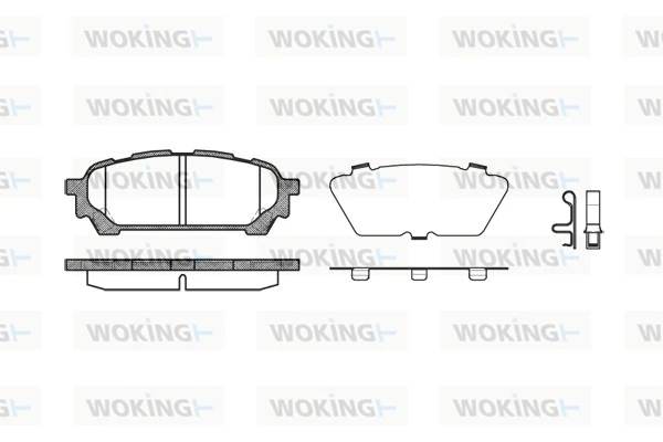 WOKING P1076301