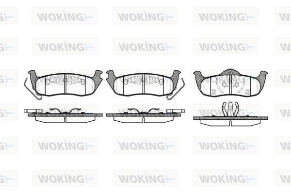 WOKING P1006310