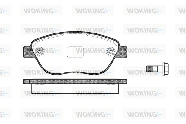 WOKING P959310