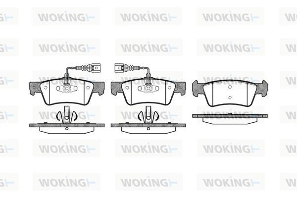 WOKING P1087302