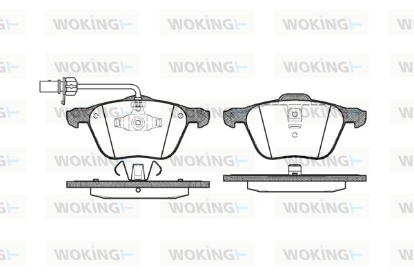 WOKING P936302