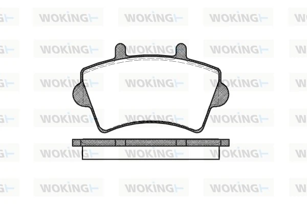 WOKING P919300