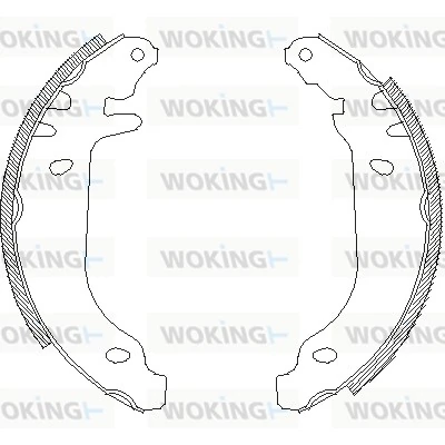 WOKING Z416900