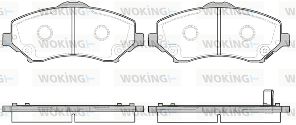 WOKING P1359302