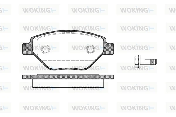 WOKING P877300