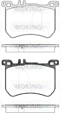 WOKING P1433300