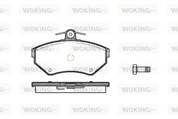 WOKING P731300