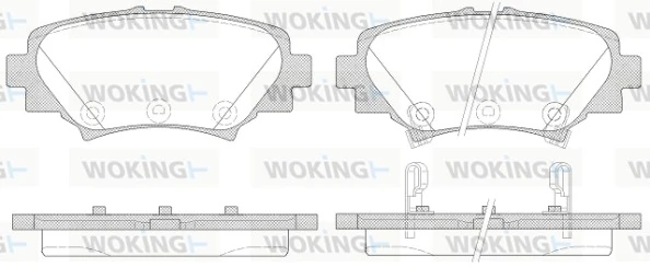 WOKING P1470302