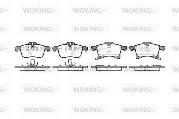 WOKING P1136302