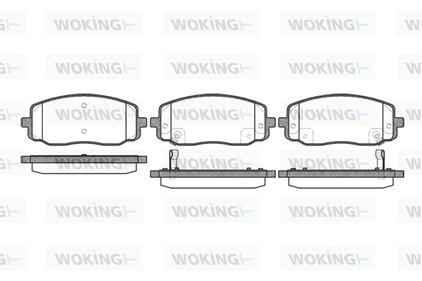 WOKING P1033302