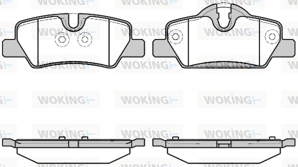 WOKING P1700300