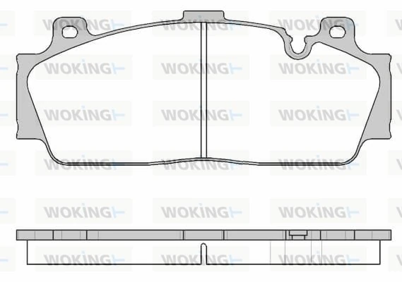 WOKING P1443310