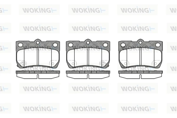 WOKING P1081302