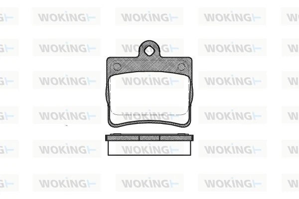 WOKING P730300