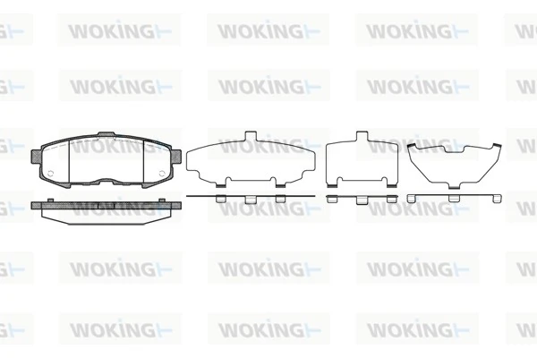 WOKING P1060300