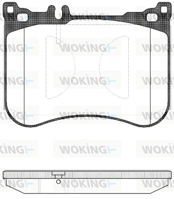 WOKING P1434300