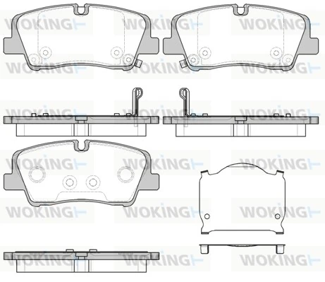 WOKING P1787300