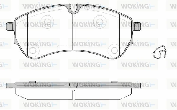 WOKING P1930300