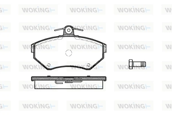WOKING P731310