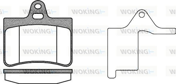 WOKING P930320