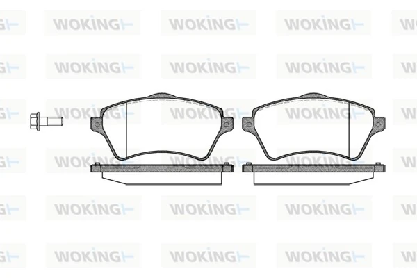 WOKING P922300