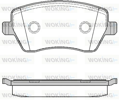 WOKING P887300
