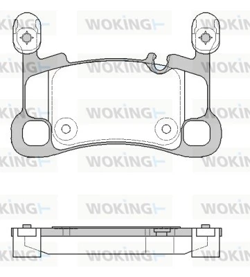WOKING P1964300