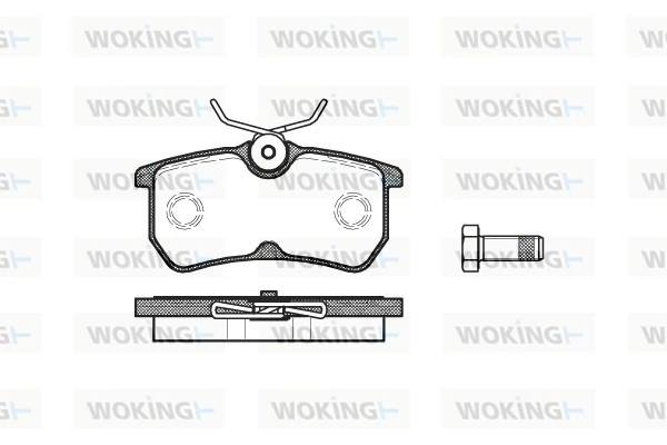 WOKING P793300