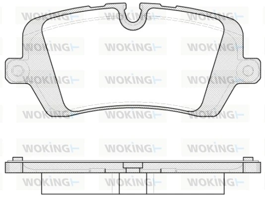 WOKING P1441300