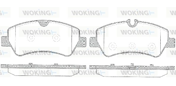 WOKING P1421300
