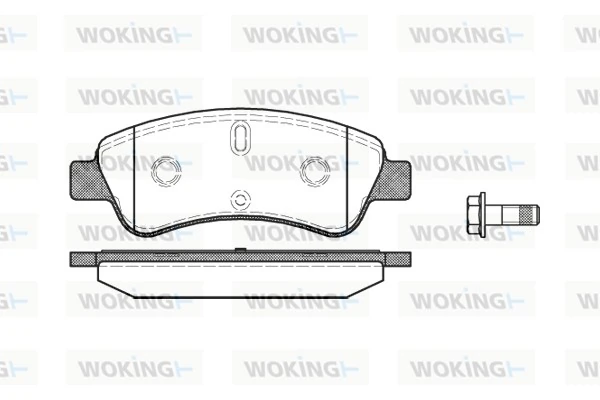 WOKING P940310