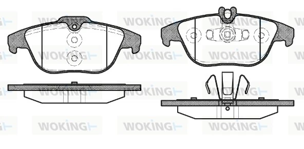 WOKING P1205320