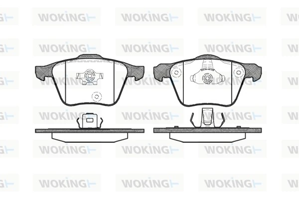 WOKING P1143300