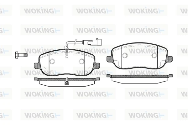 WOKING P979331