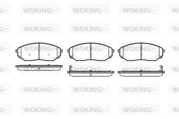 WOKING P1141302